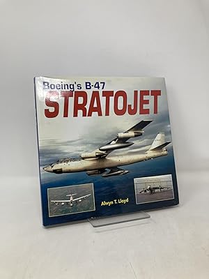 Imagen del vendedor de Boeing's B-47 Stratojet a la venta por Southampton Books