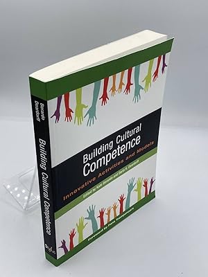 Seller image for Building Cultural Competence Innovative Activities and Models for sale by True Oak Books