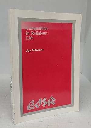 Seller image for Competition in Religious Life for sale by Attic Books (ABAC, ILAB)