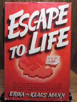 ESCAPE TO LIFE