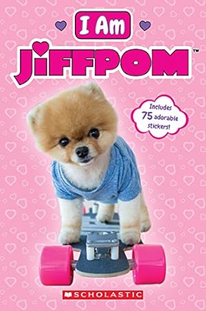 Imagen del vendedor de I Am Jiffpom a la venta por Reliant Bookstore