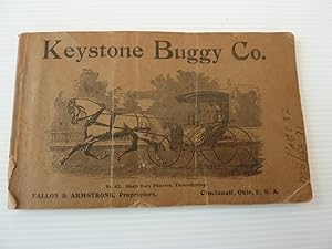 Keystone Buggy Co.