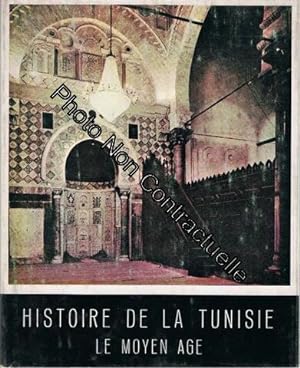 Histoire De La Tunisie - Le Moyen Age
