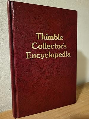 Seller image for Thimble Collectors Encyclopedia for sale by Losaw Service