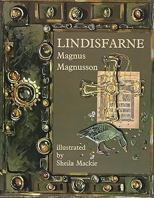 Lindisfarne: The Cradle Island