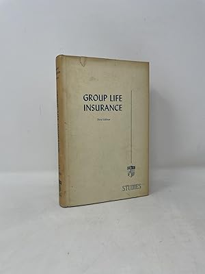 An Analysis of Group Life Insurance