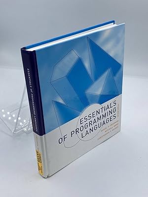 Seller image for Essentials of Programming Languages - 2Nd Edition for sale by True Oak Books