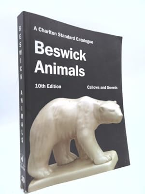 Bild des Verkufers fr Beswick Animals. Diana Callow . [Et Al.] zum Verkauf von ThriftBooksVintage