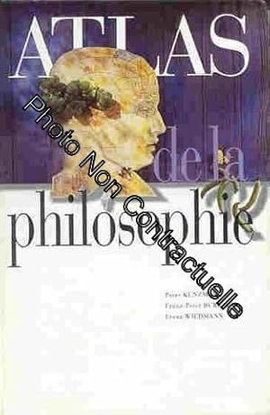 Atlas De La Philosophie