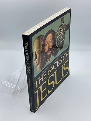 Seller image for The Faces of Jesus for sale by True Oak Books