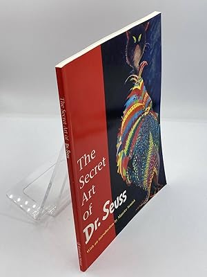 Seller image for The Secret Art of Dr. Suess for sale by True Oak Books