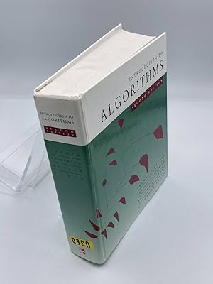 Seller image for Introduction to Algorithms, Second Edition for sale by True Oak Books