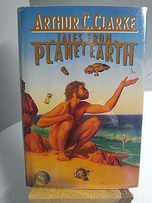 Seller image for Tales From Planet Earth for sale by Prairie Home Books