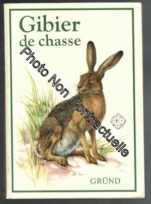 Gibier De Chasse