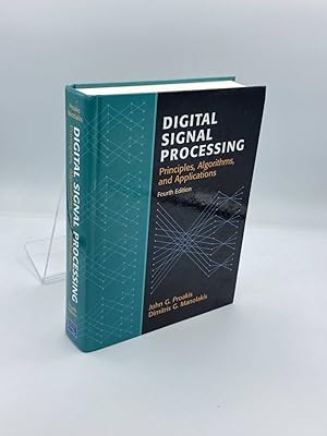 Seller image for Digital Signal Processing for sale by True Oak Books