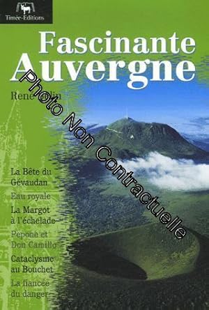 Fascinante Auvergne