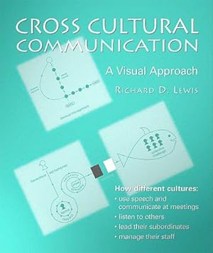 Bild des Verkufers fr Cross Cultural Communication: A Visual Approach zum Verkauf von WeBuyBooks