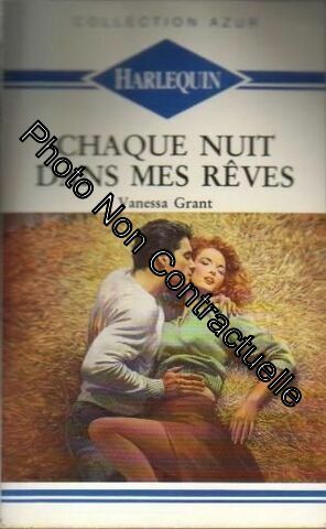 Chaque Nuit Dans Mes Rêves