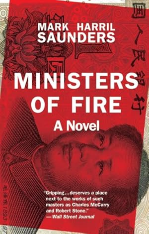 Imagen del vendedor de Ministers of Fire a la venta por GreatBookPrices