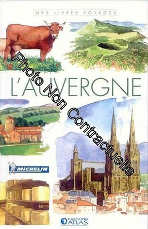 L'auvergne