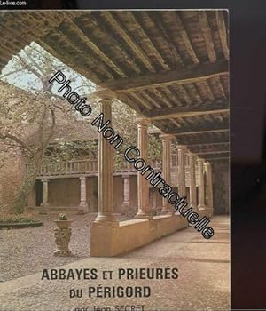 Seller image for Abbayes Et Prieures Du Perigord for sale by Dmons et Merveilles