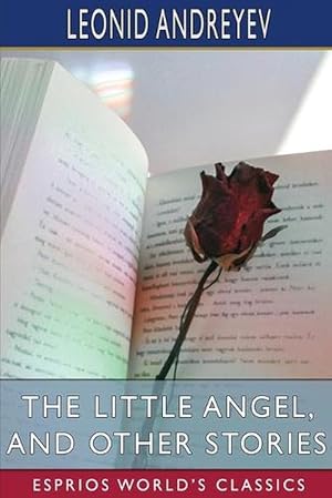 Seller image for The Little Angel, and Other Stories (Esprios Classics) (Paperback) for sale by Grand Eagle Retail