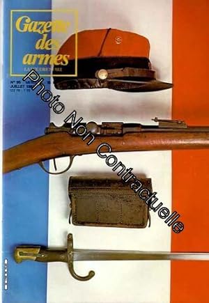 Gazette Des Armes N° 95