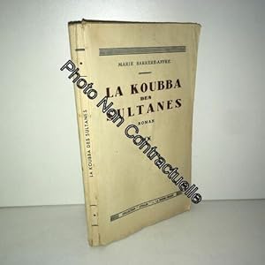 La Kouba Des Sultanes