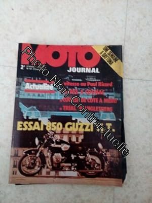 Moto Journal 61