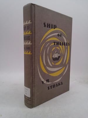 Seller image for Ship Of Theseus for sale by ThriftBooksVintage