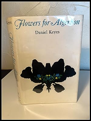Seller image for Flowers for Algernon for sale by James Graham, Bookseller, ABAA