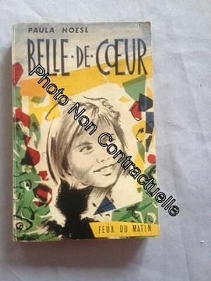 Belle De Coeur