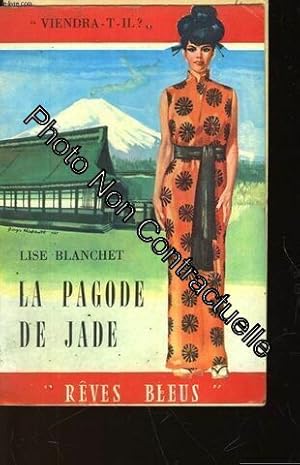 La Pagode De Jade