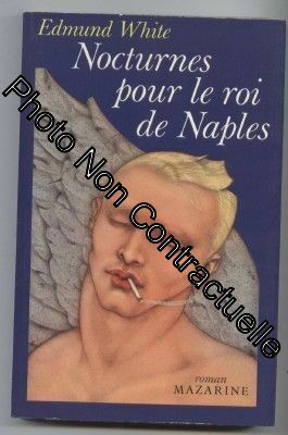 Nocturnes Pour Le Roi De Naples