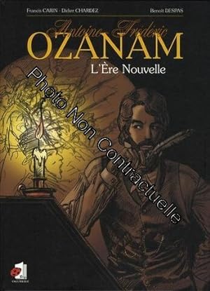 Antoine-Frédéric Ozanam - L'ere Nouvelle