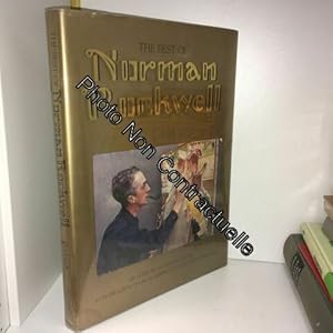 The Best Of Norman Rockwell