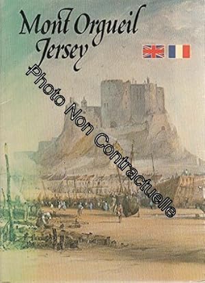 Mont Orgueil Jersey