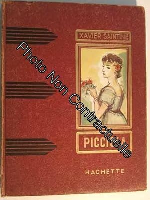 Seller image for Picciola for sale by Dmons et Merveilles