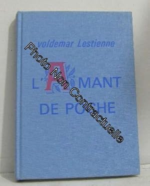 Seller image for L'amant De Poche for sale by Dmons et Merveilles