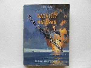 Seller image for La Bataille De Matapan for sale by Dmons et Merveilles