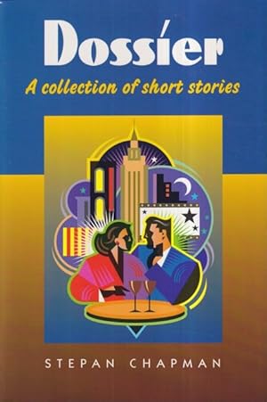 Bild des Verkufers fr Dossier: A Collection of Short Stories zum Verkauf von Ziesings