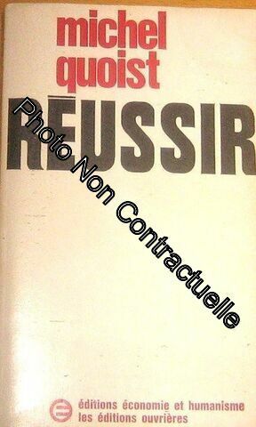 Reussir