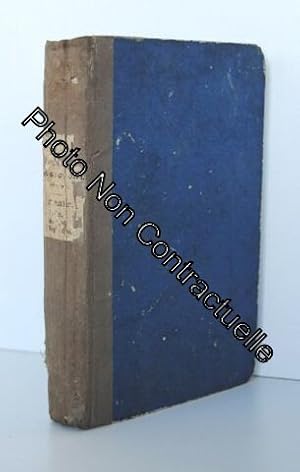 Seller image for IVRE DE LECTURE COURANTE Contenant LA PLUPART DES NOTIONS UTILES qui sont  la porte des enfants de 8  12 ans - Troisime partie: Juillet Aout Septembre for sale by Dmons et Merveilles