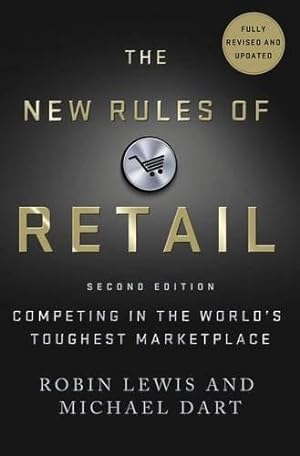 Image du vendeur pour The New Rules of Retail mis en vente par WeBuyBooks