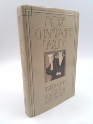 Imagen del vendedor de More Champagne, Darling a la venta por ThriftBooksVintage