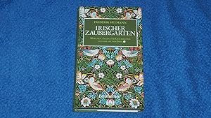 Seller image for Irischer Zaubergarten : Mrchen, Sagen und Geschichten von der grnen Insel. for sale by Versandantiquariat Ingo Lutter