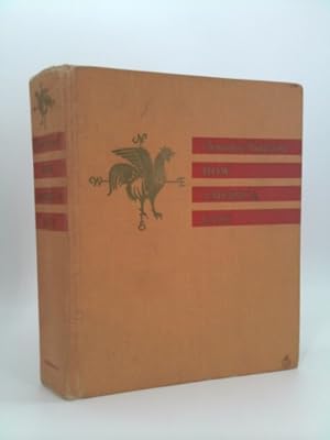 Image du vendeur pour How America eats mis en vente par ThriftBooksVintage