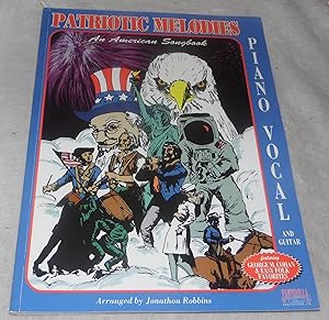 Immagine del venditore per Patriotic Melodies venduto da Pheonix Books and Collectibles