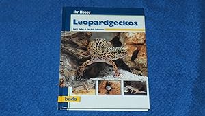 Leopardgeckos / Keller & Schneider.