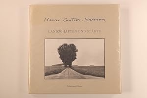 Seller image for LANDSCHAFTEN UND STDTE. for sale by INFINIBU KG